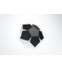 2 Light Wall Light Black, G9 - 3