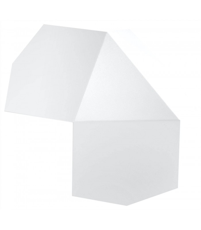 2 Light Wall Light White, G9 - 1