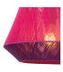 JESSICA - Pendant light - 1xE27 - Pink-5