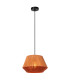 JESSICA - Pendant light - 1xE27 - Natural-1