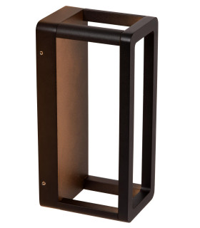 NARVIK - Wall light Outdoor - LED - 1x9