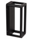 2W 3000K - IP65 - Black-1