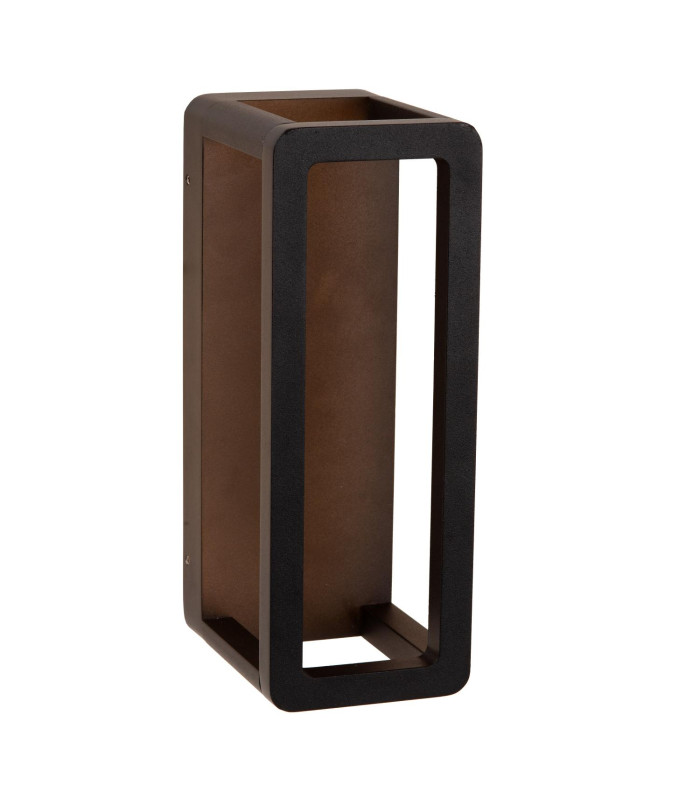 2W 3000K - IP65 - Black-2