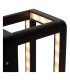 NARVIK - Wall light Outdoor - LED - 1x9