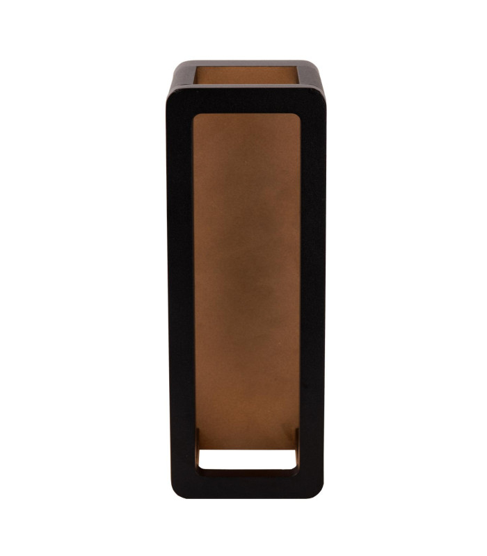 2W 3000K - IP65 - Black-3