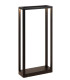 NARVIK - Bollard light Outdoor - LED - 1x9