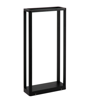 2W 3000K - IP65 - Black-1