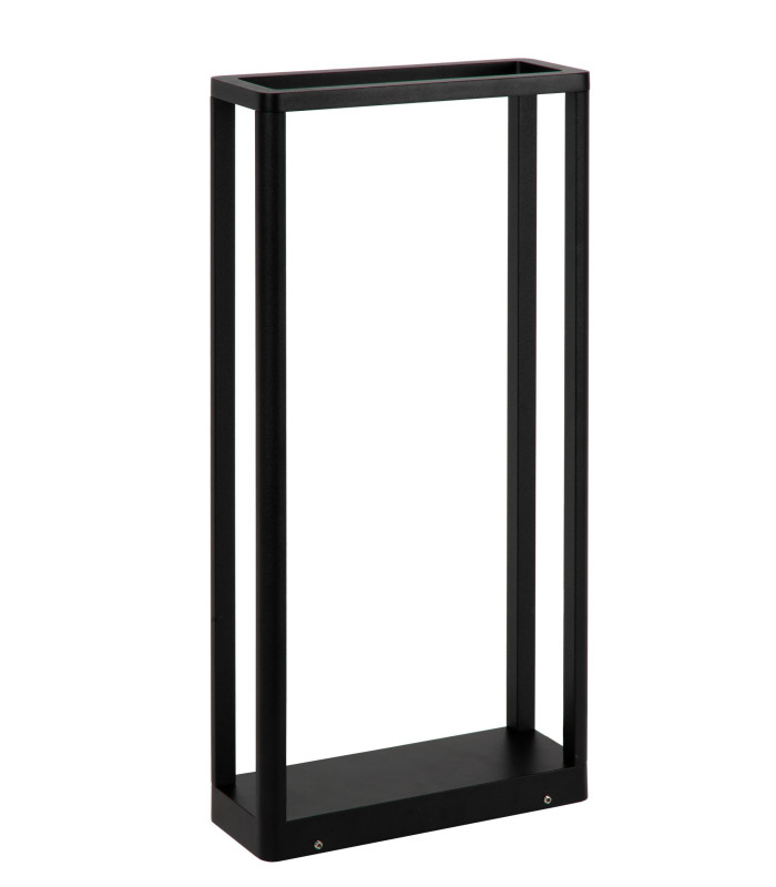 2W 3000K - IP65 - Black-1