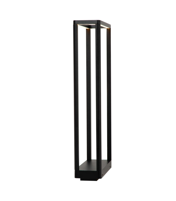 NARVIK - Bollard light Outdoor - LED - 1x9