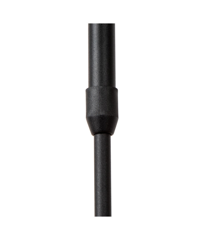 MILONGA - Pendant light - 4xE27 - Black-6
