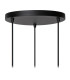 ROSAS - Pendant light - 43 cm - 3xE27 - Black-7