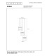 ROSAS - Pendant light - 43 cm - 3xE27 - Black-8