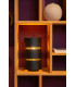 ROSAS - Table lamp - 16 cm - 1xE27 - Black-3