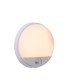 HUPS IR - PIR Wall light Outdoor - LED - 1x10W 3000K - IP54 - White-1