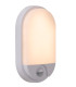HUPS IR - PIR Wall light Outdoor - LED - 1x10W 3000K - IP54 - White-1