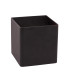 VERTIGO - PIR Wall light Outdoor - LED Dim. - 1x6W 2700K - IP54 - With magnetic mounting system - Black-3