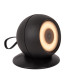 LUNEX - Wall light Outdoor - LED Dim. - 1x2W 3000K - IP54 - With magnetic mounting system - Black-5