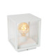 CLAIRE - Bollard light Outdoor - 1xE27 - IP54 - White-1
