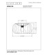 SPENCER - Flush ceiling light - 30 cm - 1xE27 - Grey-6