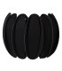 SPENCER - Wall light - 1xE27 - Black-5