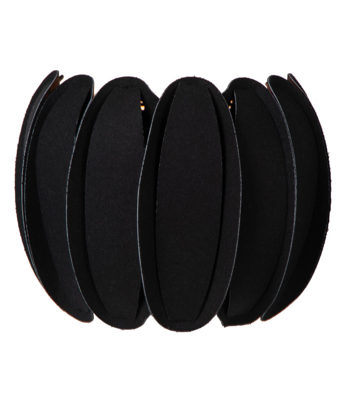 SPENCER - Wall light - 1xE27 - Black-5