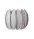 SPENCER - Wall light - 1xE27 - Grey-1