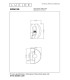 SPENCER - Wall light - 1xE27 - Grey-6