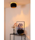 SPENCER - Table lamp - 30 cm - 1xE27 - Black-4