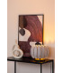 SPENCER - Table lamp - 30 cm - 1xE27 - Grey-3