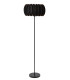 SPENCER - Floor lamp - 40 cm - 1xE27 - Black-1