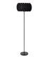 SPENCER - Floor lamp - 40 cm - 1xE27 - Black-2