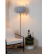 SPENCER - Floor lamp - 40 cm - 1xE27 - Grey-3