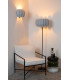 SPENCER - Floor lamp - 40 cm - 1xE27 - Grey-4