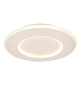 AXELLE - Flush ceiling light - 39