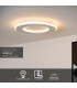 6 cm - LED Dim. - 1x24W 2700K - 3 StepDim - White-1