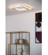 AXELLE - Flush ceiling light - LED Dim. - 1x24W 2700K - 3 StepDim - White-4