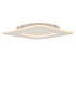 AXELLE - Flush ceiling light - LED Dim. - 1x24W 2700K - 3 StepDim - White-5