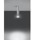 1 Light Surface Mounted Downlight White, GU10 - 4