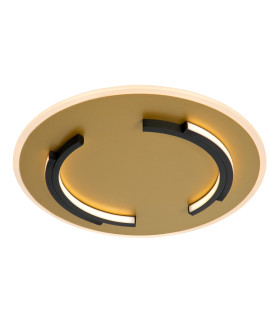 ANDREAS - Flush ceiling light - 39