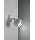 1 Light Wall Spotlight White, GU10 - 2