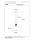 ILONA - Pendant light - 30 cm - 1xE27 - Amber-9