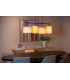 MAYA - Pendant light - 4xE27 - Cream-4
