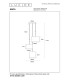 MAYA - Pendant light - 46 cm - 3xE27 - Black-8