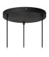 RAFAL - Pendant light - 50 cm - 3xE27 - Grey-9