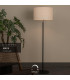 MAYA - Floor lamp - 45 cm - 1xE27 - Cream-2