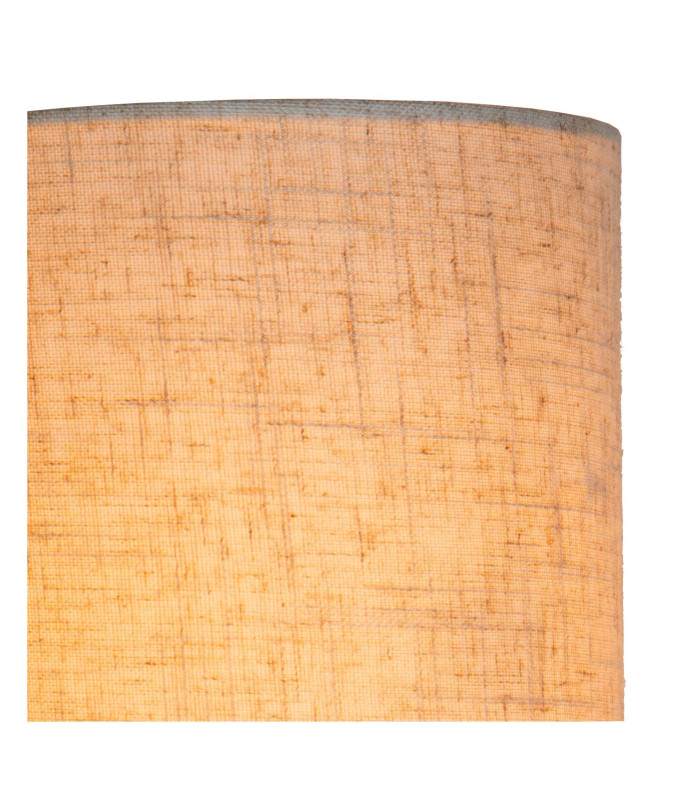 MAYA - Floor lamp - 45 cm - 1xE27 - Cream-5