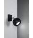 1 Light Spotlight Black, GU10 - 4