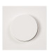 RECESSED WALL DIMMER NL - Dimmer - 300 Watt 230V - White-1