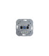 RECESSED WALL DIMMER NL - Dimmer - 300 Watt 230V - White-2