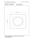 RECESSED WALL DIMMER NL - Dimmer - 300 Watt 230V - White-6